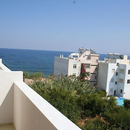 Lovely Holidays Hotel Hersonissos  Exteriér fotografie