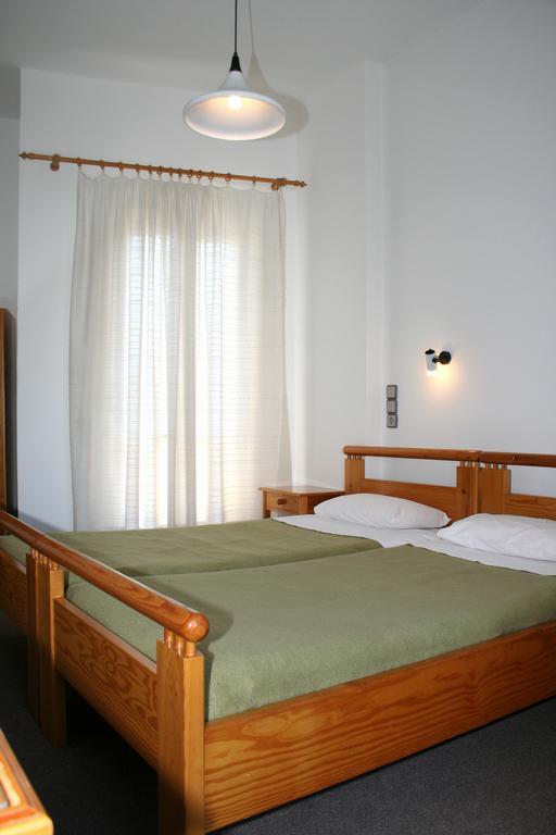 Lovely Holidays Hotel Hersonissos  Exteriér fotografie