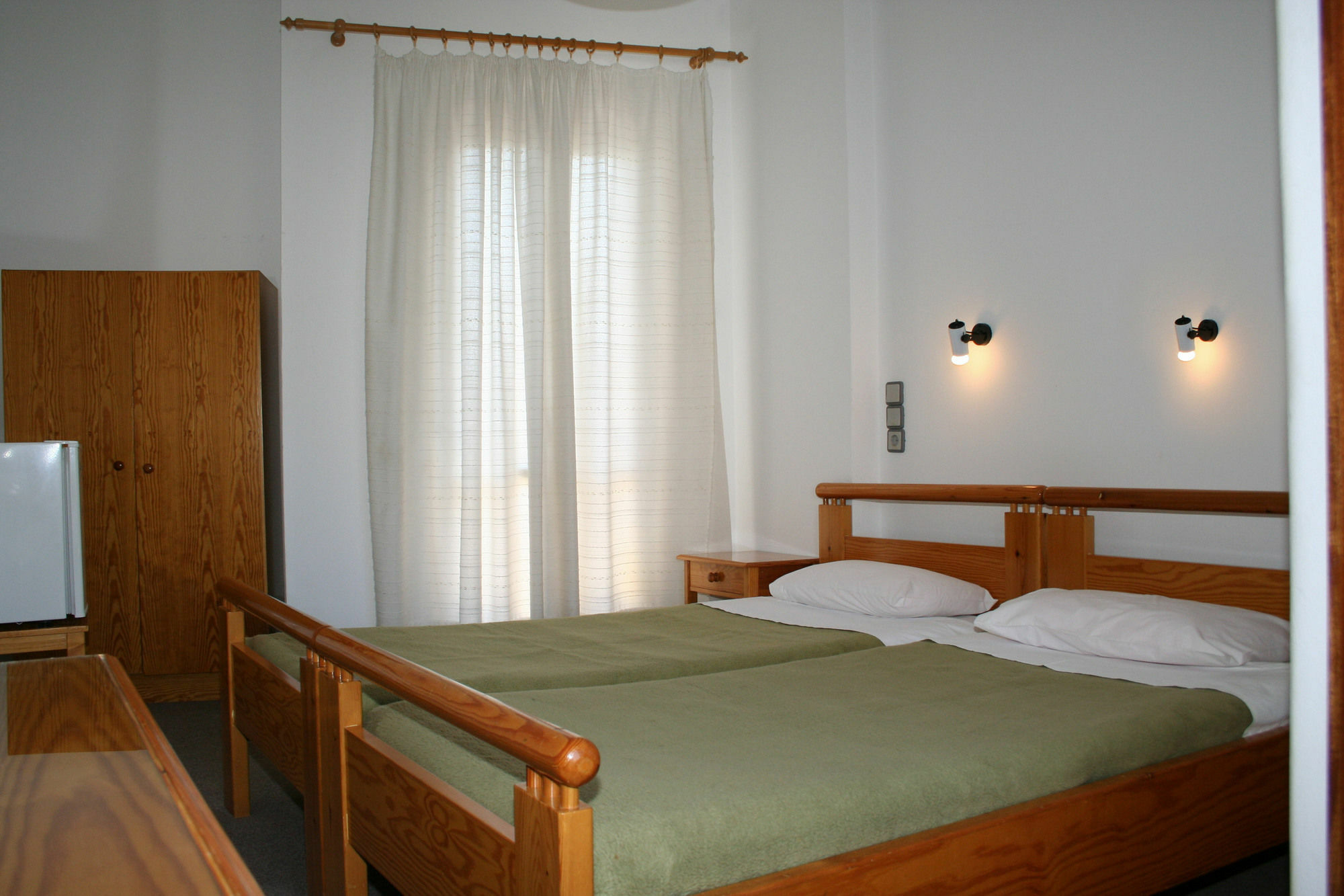 Lovely Holidays Hotel Hersonissos  Exteriér fotografie