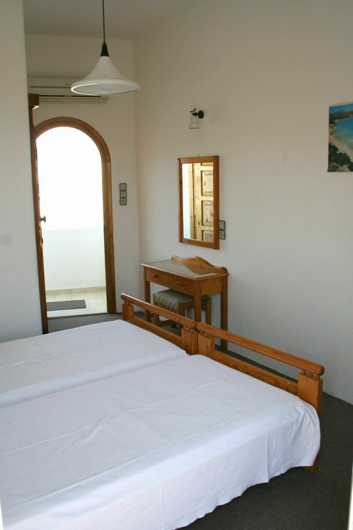 Lovely Holidays Hotel Hersonissos  Exteriér fotografie