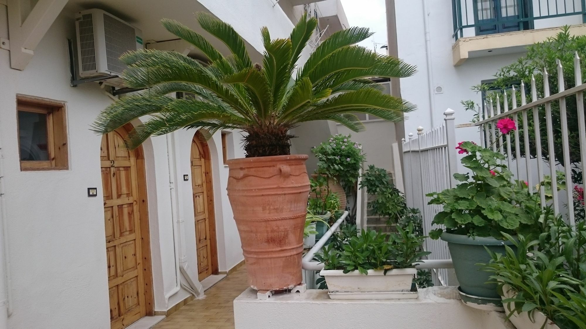 Lovely Holidays Hotel Hersonissos  Exteriér fotografie
